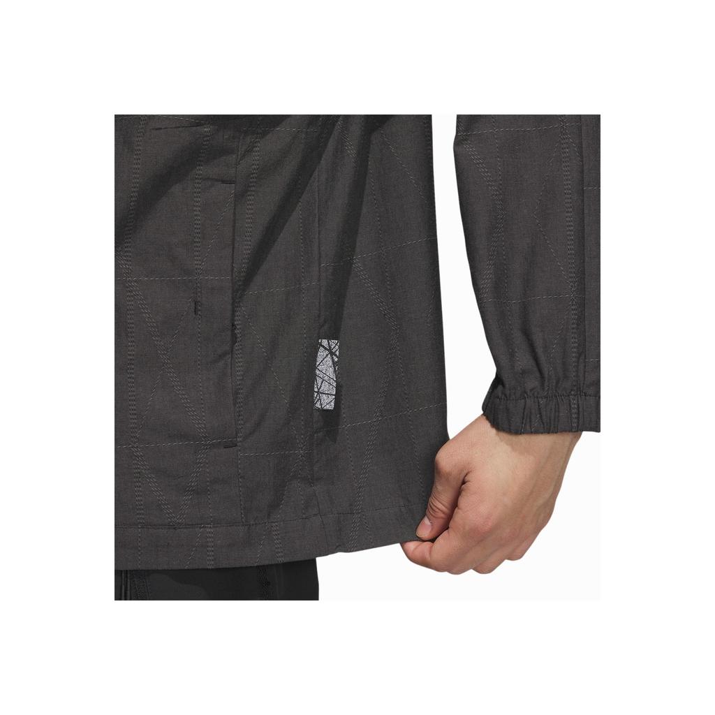 New Adidas Jackets Men Black IA8137