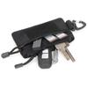 1pcs Outdoor Hiking Camping Waist Bag Daily Casual Waist-Mounted Coin Key Organizer Portable Outdoor Daily Use Storage Pouch