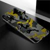 Camouflage Pattern Camo Military Army Phone Case For Xiaomi Redmi Note 11 10 9 8 Pro 11T 5G 10T 10S 9S 9T 9i 9C 9A 8T Cover