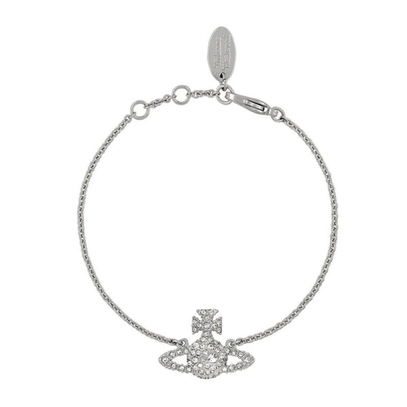 

VIVIENNE WESTWOOD Bracelet 61020054 02P116 CN 61020054 02P116 CN