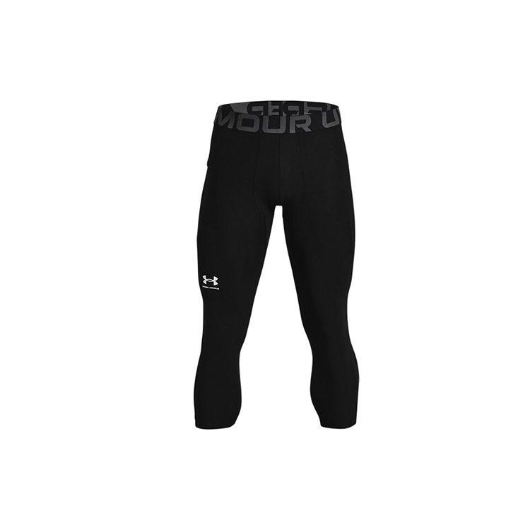 Under Armour HeatGear Sports Pants Men's Black 1361588-001