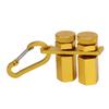 Stair Gage Knob Aluminum Alloy Tall Stair Gage for Framing Square Woodworking Projects
