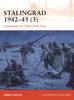 Βιβλίο Stalingrad 1942-43 (3) : Catastrophe: the Death of 6th Army