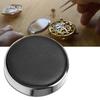 Watch Jewelry Movement Casing Cushion Pad Leather Protecting Holder Professional Watch Repair Tool Accessory for Watchmaker