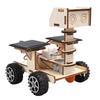 High-Quality Robotics High-Quality Kit High-Quality Educational High-Quality Puzzle Self-assembly High-Quality Physics Play Sets High-Quality