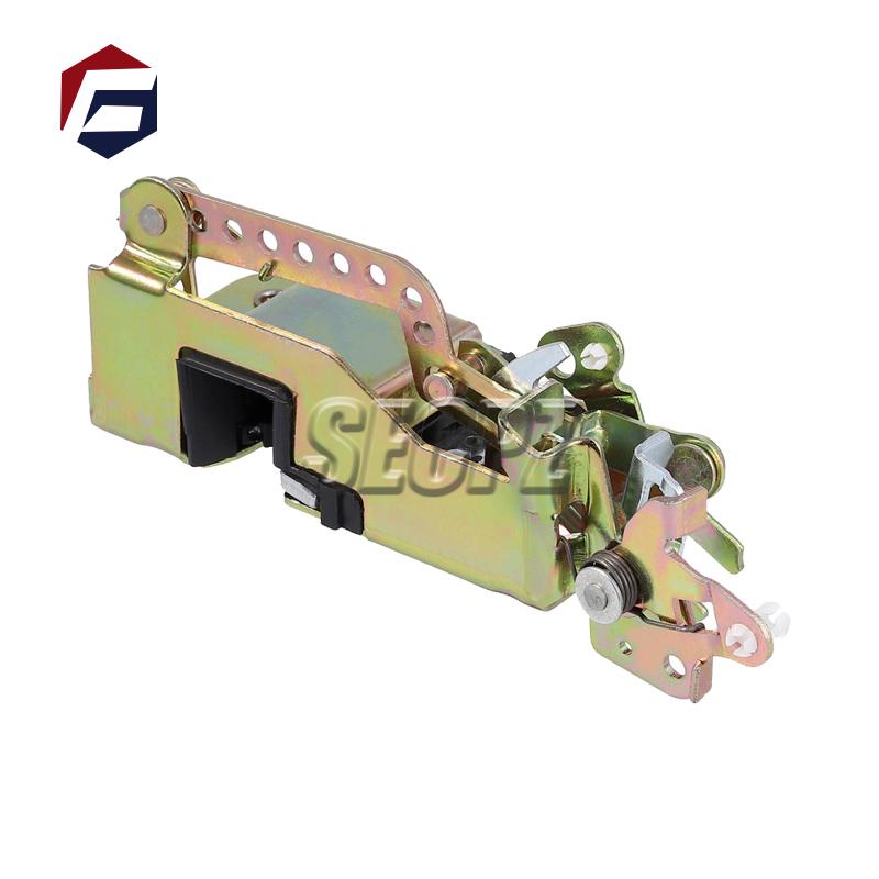 Car Front Right Door Lock Latch For-V W Transporter T4 1990-2003