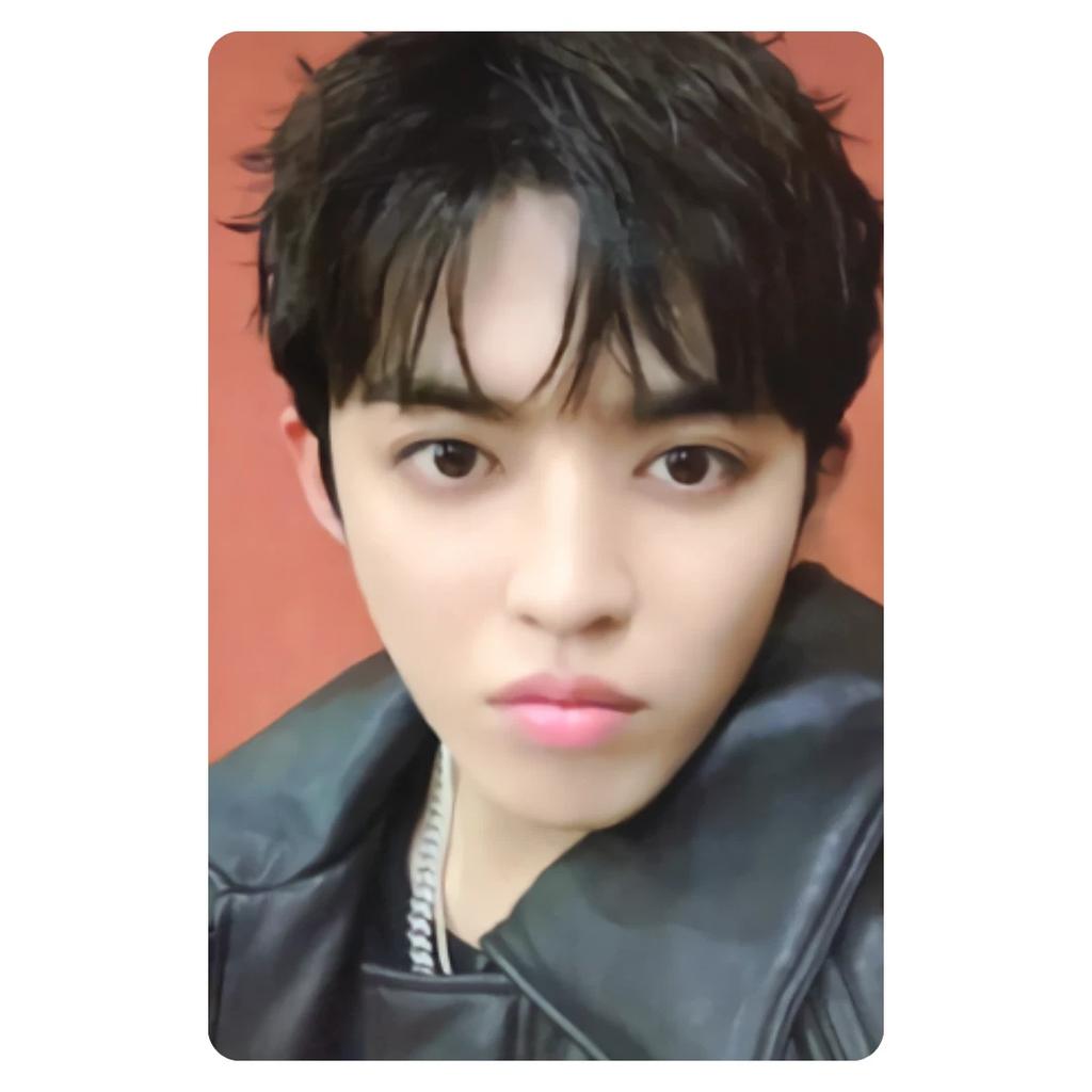 SEVENTEEN CxM DOUBLE UP LIVE PARTY v JAPONSKU OFICIÁLNÍ MD FOTOKARTA OFICIÁLNÍ