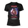 Rambo: First Blood Unisex Erwachsenen T-Shirt