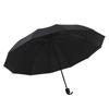 Xiaoyan Large 12-Rib UV Protection Folding Reverse Umbrella