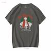 The Distillers Live In LockDown Black Size S To 234XL T Shirt AC201 Vintage Washed Comfortable Graphic Versatile Casual Fashion