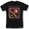 Journey Departure Vintage Classic Rock Concert Tour T-Shirt S-5XL