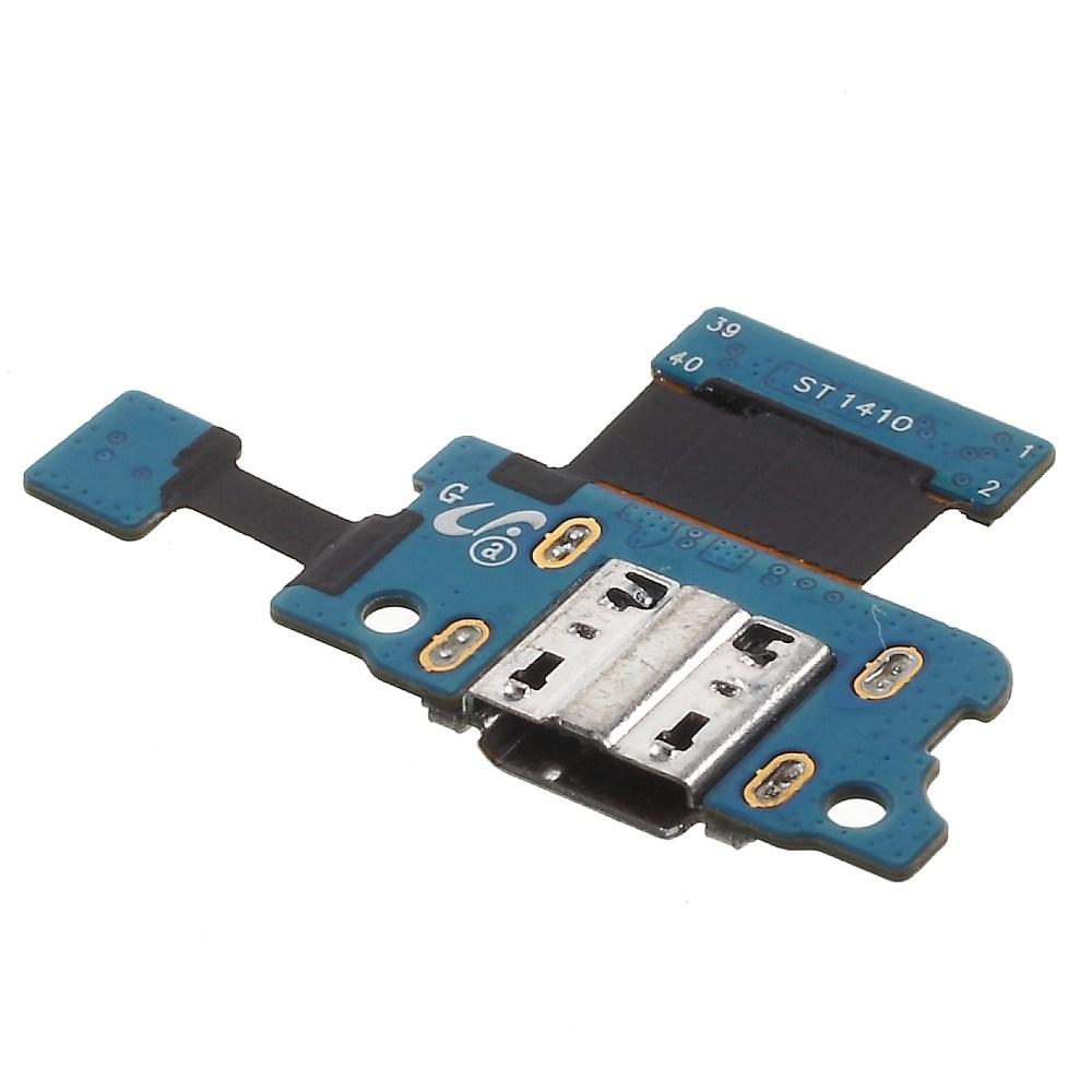 

OEM Dock Charging Port Flex Cable for Samsung Galaxy Tab S 8.4 T705 As Shown A