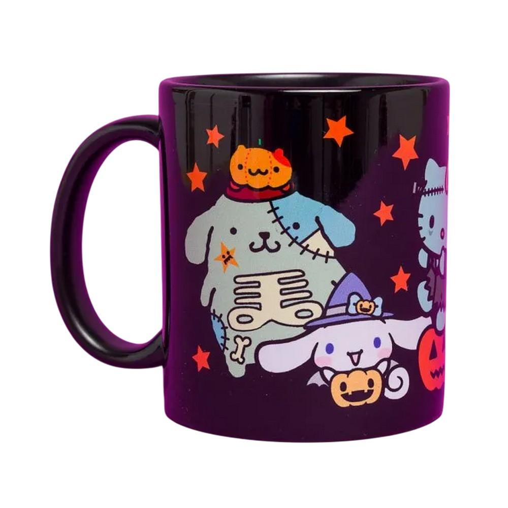 Hello Kitty & Friends Sanrio Spooky Mug