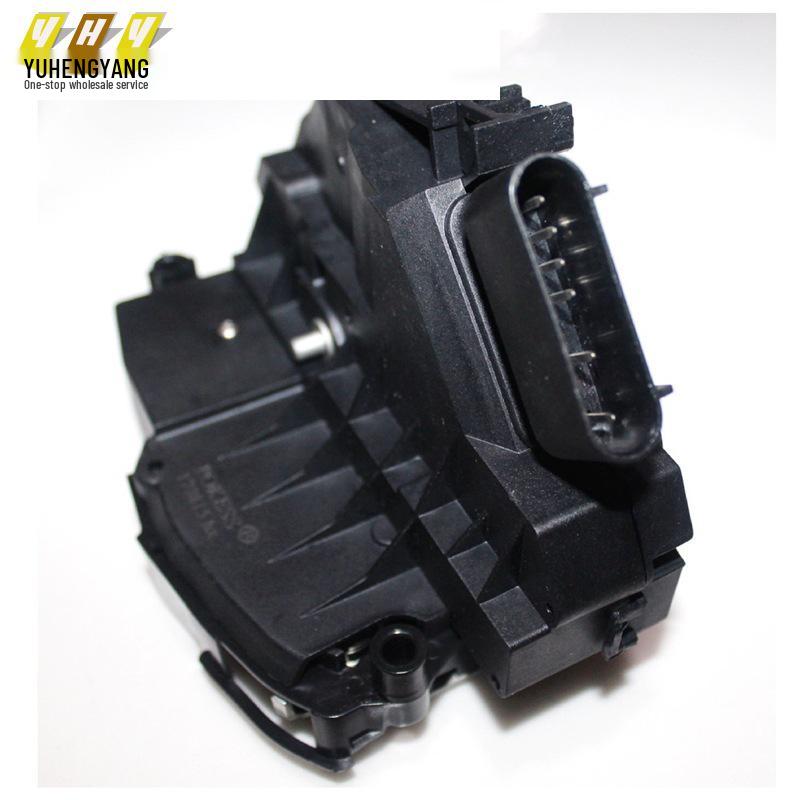 Ford Rear Door Lock Actuator 4-Pin Right CM5AA26412AA Left CM5AA26413AA for Cross-Border E-commerce
