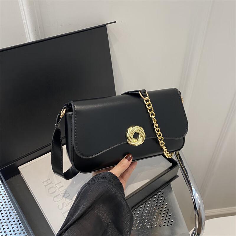 REWELL Маленькая квадратная сумка через плечо