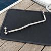 Metal Steering Linkage Rod for Outboard Motor Front Conversion Boat