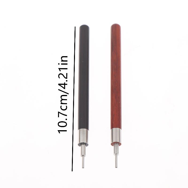 Watch Repair Tools Main Deck Shock Reed Quick Release Pen For Eta 2824 2836 Nh35 Nh36 Watch Movement Repair Watchmaker Tools