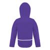 Result Core Kids Unisex Junior Hooded Softshell Jacket