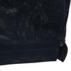 Pearly Gates Made In Japan Short Sleeve Polo Shirt Navy Women Used