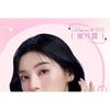 MANSLY - Bunny Keychain Lip Gloss - 4 Colors