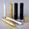 Cosmetic Container Spray Bottle Perfume Atomizer Fine Mist Spray Bottle Refillable Empty Bottle