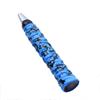 Anti-slip Band Badminton Racket Grip Tape Multicolor Camouflage Sweatband Soft Racquet Overgrips