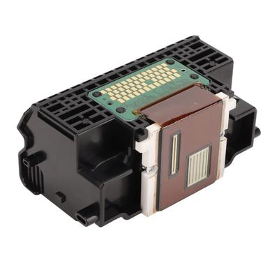 QY6 0072 Color Printhead Replacement Part for IP4600, IP4680, IP4700, IP4760, MP630, MP640 Printers, ABS Compact Replacement Printhead