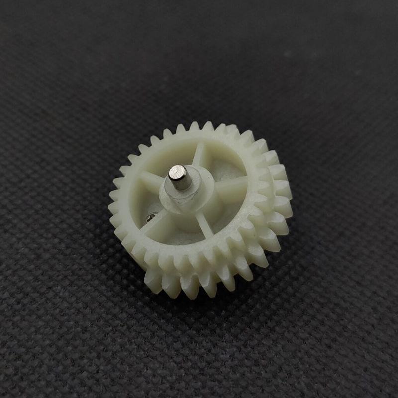 Strengthened Nylon Gear J8 Jinming LDT 8th/12th Gen Bevel & Intermediate Gears.