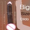 Super Realistic Thick Dildo For Women Masturbation Strong Suction Cup Cock Big Dick Penetration Anal Penis Sexy Adult Sex Toys
