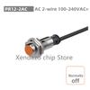 Proximity Switch Photoelectric Sensor M12 PR12-2DP PRT12-2DC PR12-2DP2 PR12-2AC PRT12-2DO PR12-2AO PR12-2DN PR12-2DN2  Flush Typ