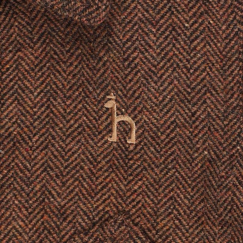  Hedges Kids  British Herringbone Jacket  Hsf13da61m Bn 