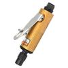 Metal Straight Shank Pneumatic Grinders Polishing Engraving Air Die Grinding Machine Tool (#01)