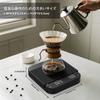 Coffee Scale [USB Rechargeable - 3KG0.1g] Diyife Coffee Scale, Digital Scale, High-Precision Timer, 0.1g Accuracy, Espresso