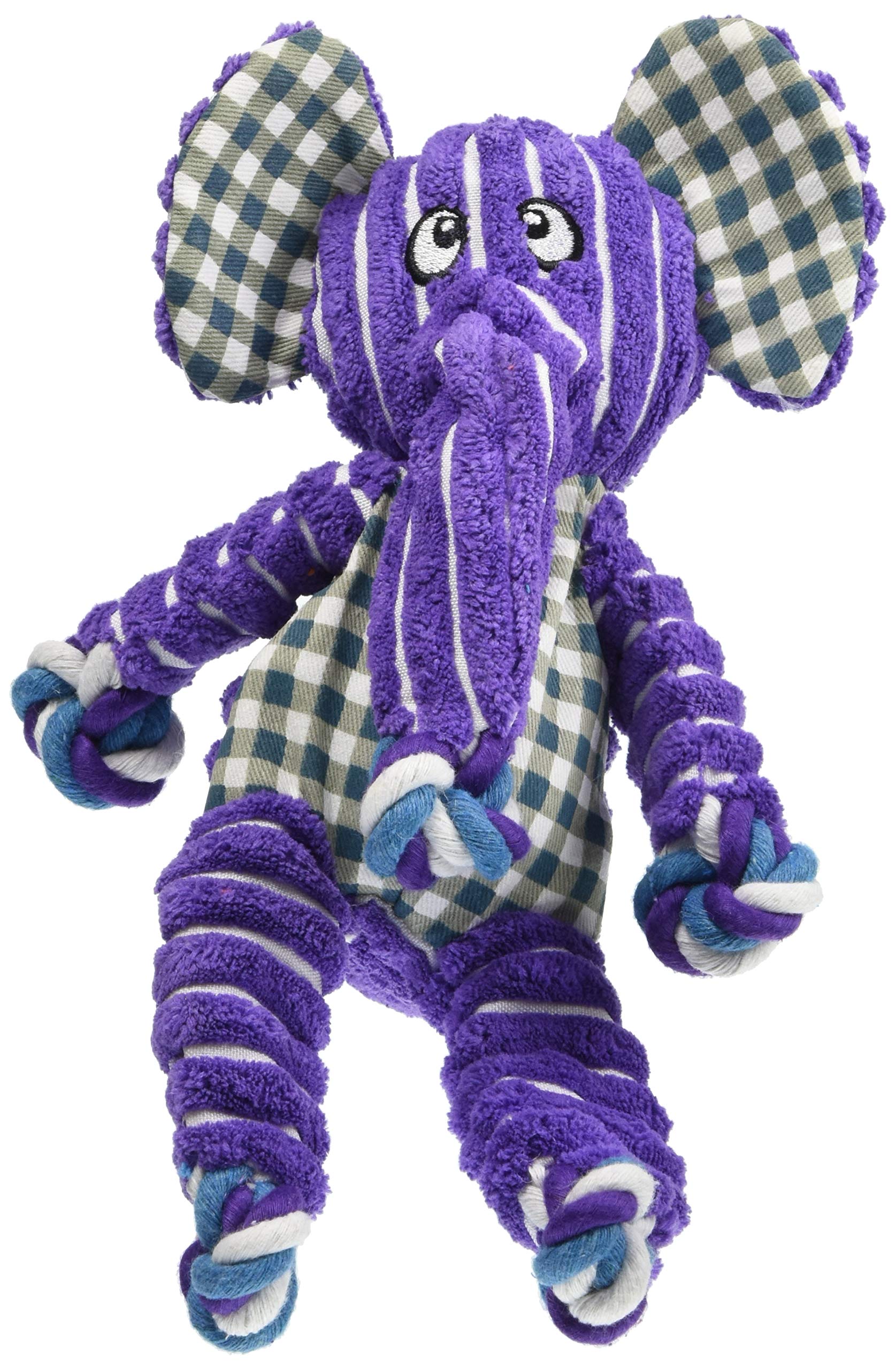 

Kong Floppy Knot Слон Средний