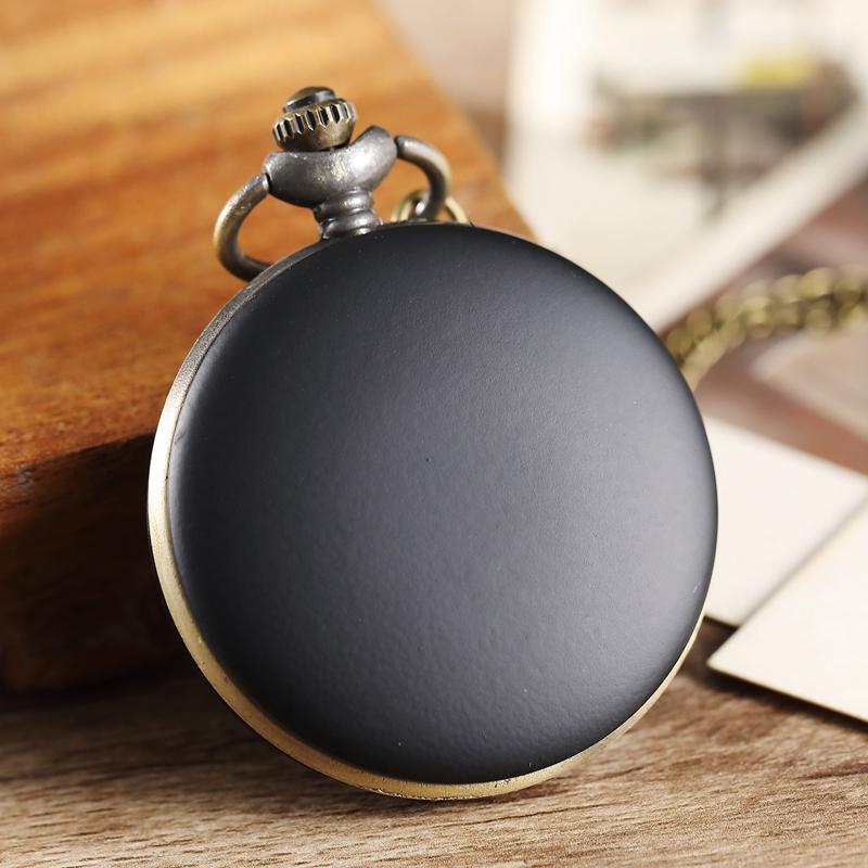 classy pocket watch