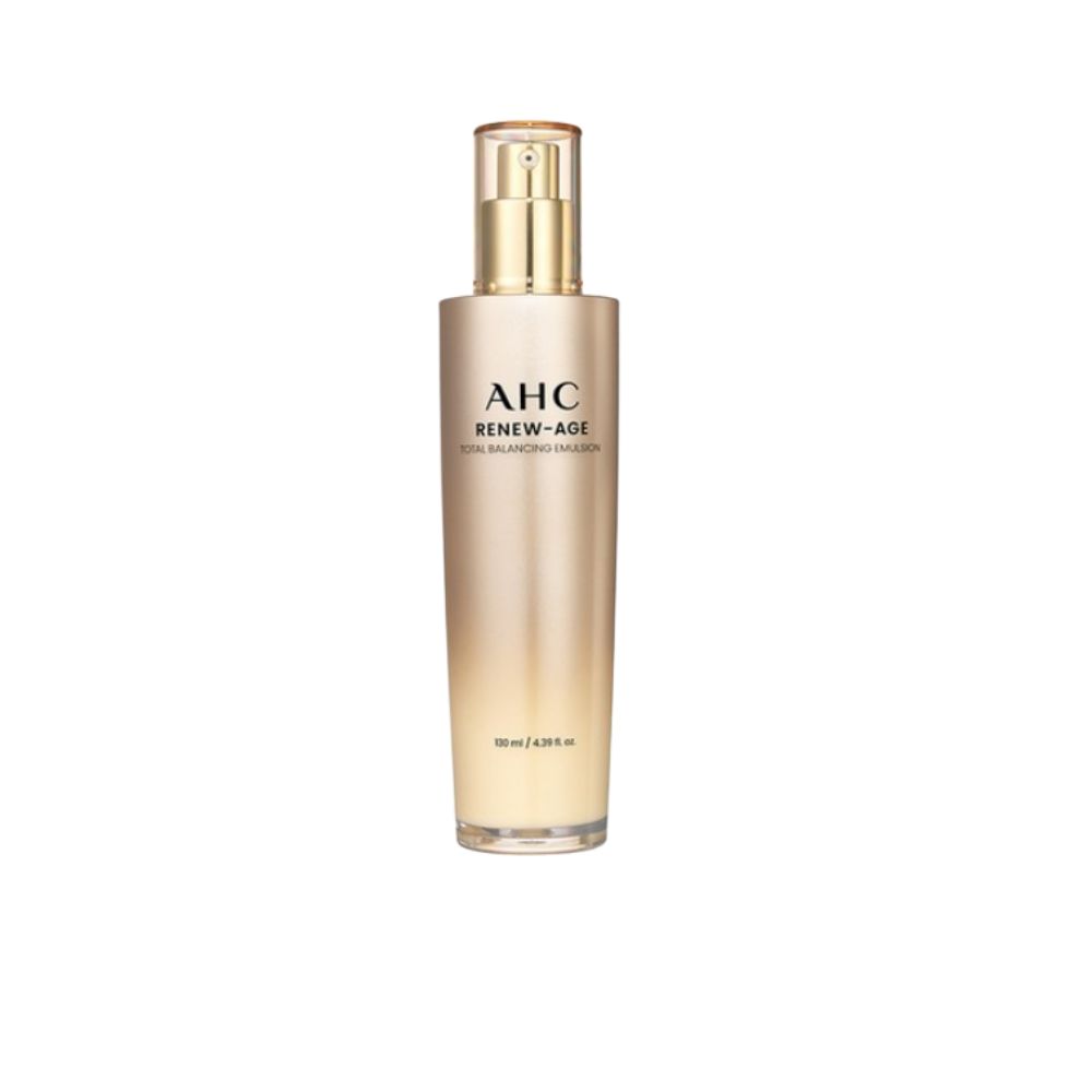 AHC Renew Age Total Balancing Emulsion 130ml  1 Piece