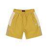 Woven Shorts Yellow Sa 0209