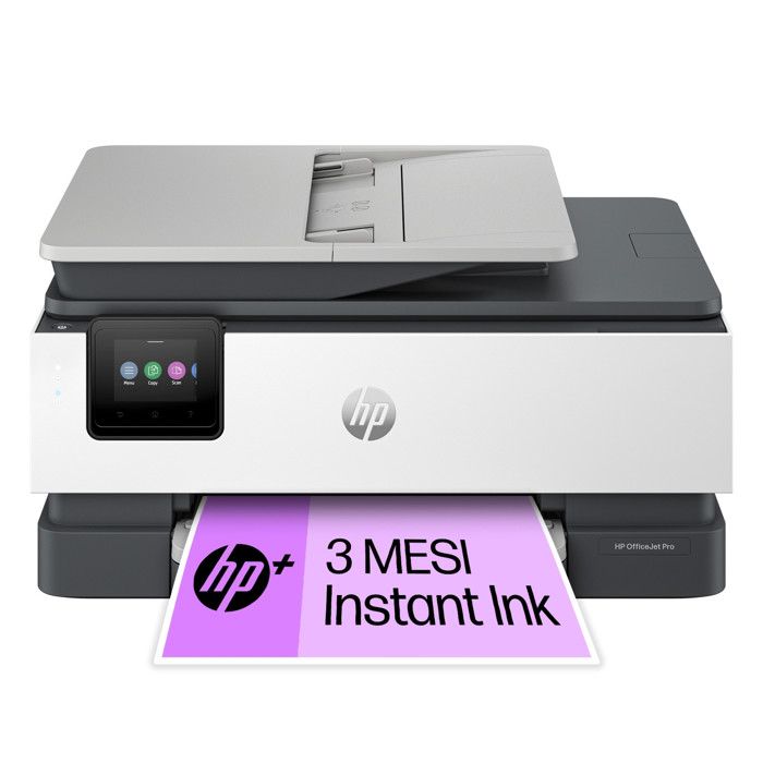 HP Officejet Pro 8132e All-in
