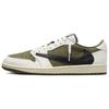 1 Retro Low Og Sp Travis Scott Medium Olive Jordan DM7866-200