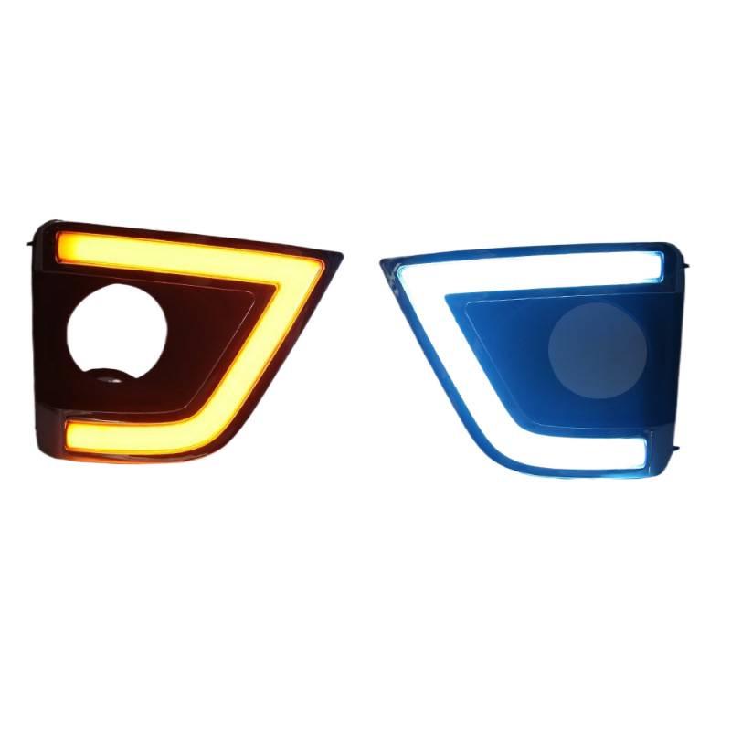 LED-Tagfahrlichter für Toyota Corolla 2014-2016