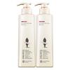 Adolph Aufhellendes Seidenshampoo & Youth Memory Duschgel Set