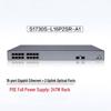 Huawei 16-Port Gigabit Full PoE Managed Switch S1730S-L16P2SR-A1
