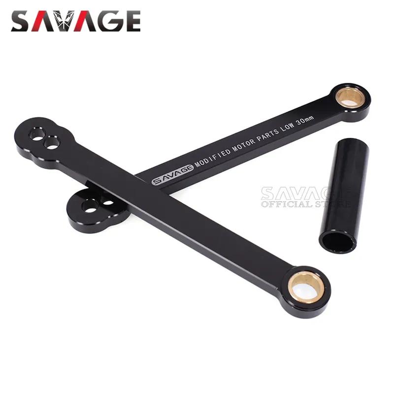 Lowering Links Kit For HONDA CBR600RR 03-06 CBR1000RR 04-07 CBR 600 1000 RR Motorcycle Rear Cushion Lever Connecting Adjustable