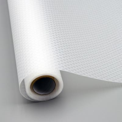 HEDONLEE Schrankregaleinlage, Küchenfolie, durchscheinende EVA-Folie, insektenabweisend, antibakteriell, schimmelresistent, Aufbewahrungsfolie, Schutzfolie