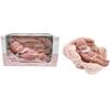 Adar Doll Baby with Blanket 40cm