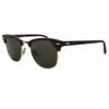Ray Ban Rb3016 S clubmaSter W0366 uniSex SunglaSSeS