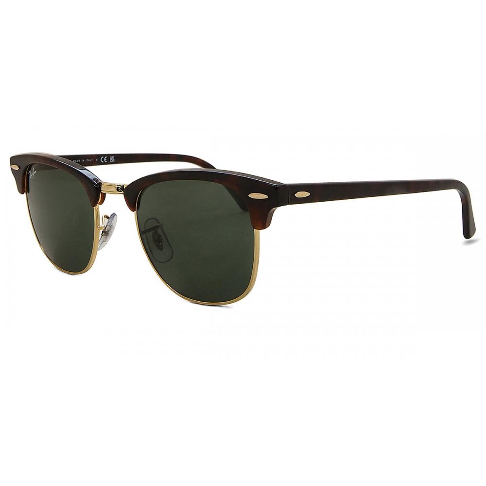 Ray Ban Rb3016 S clubmaSter W0366 uniSex SunglaSSeS