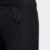 Adidas Originals Casual Pants Japan Version Unisex Black HE6591-