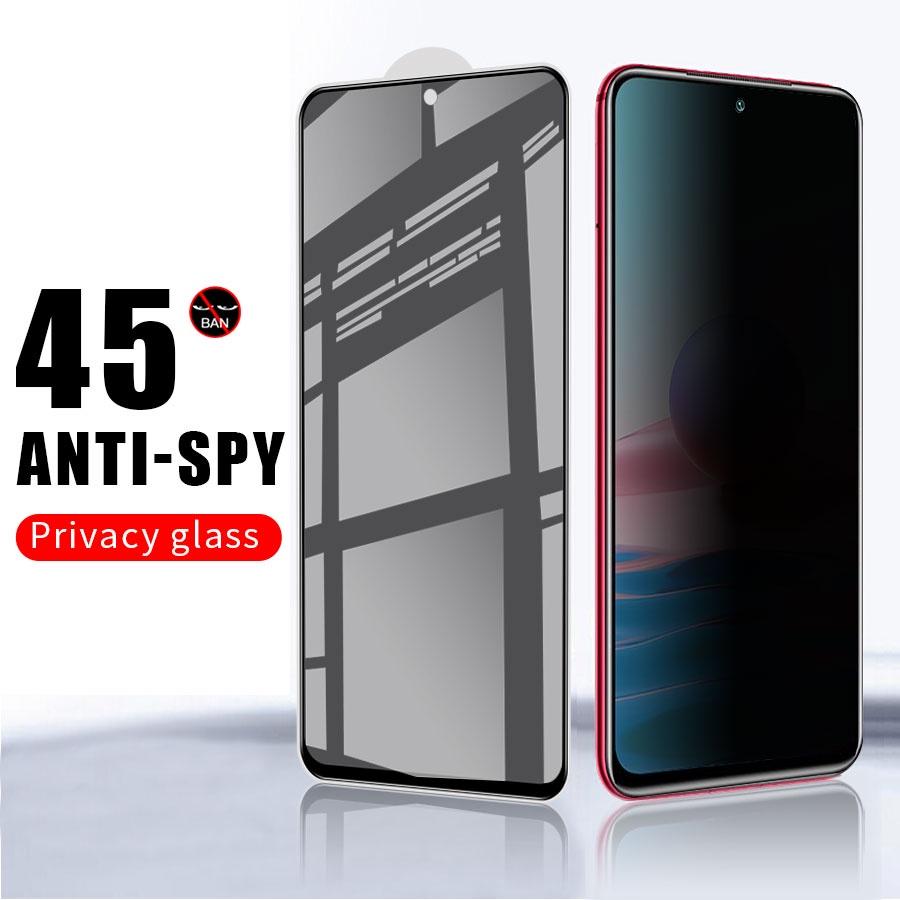 

Xiaomi Mi 11 Lite Redmi Note 13s 13 12s 12 11s 11 10s 10 9s 9 8 Pro+ Poco X6 X5 X3 NFC 12C 13C 10C 9T 9C Privacy Tempered Glass Protector Screen Protector Redmi Note 14(5G)
