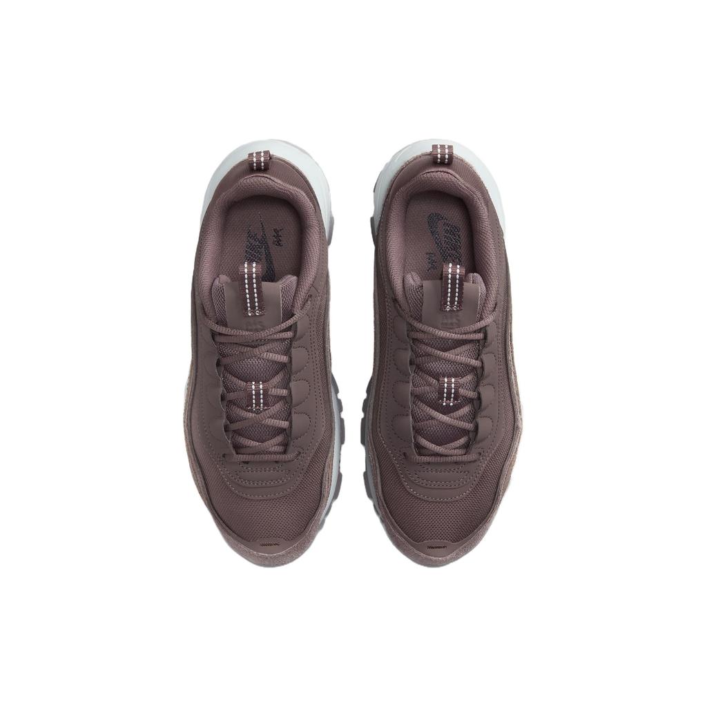 Nike Air Max 97 Futura Plum Eclipse Women Sneakers Purple Burgundy-Ash FB4496-200